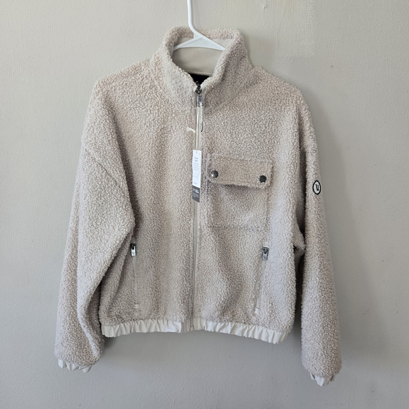 (NWT) Vuori Sycamore Full Zip Jacket - Picture 2 of 6